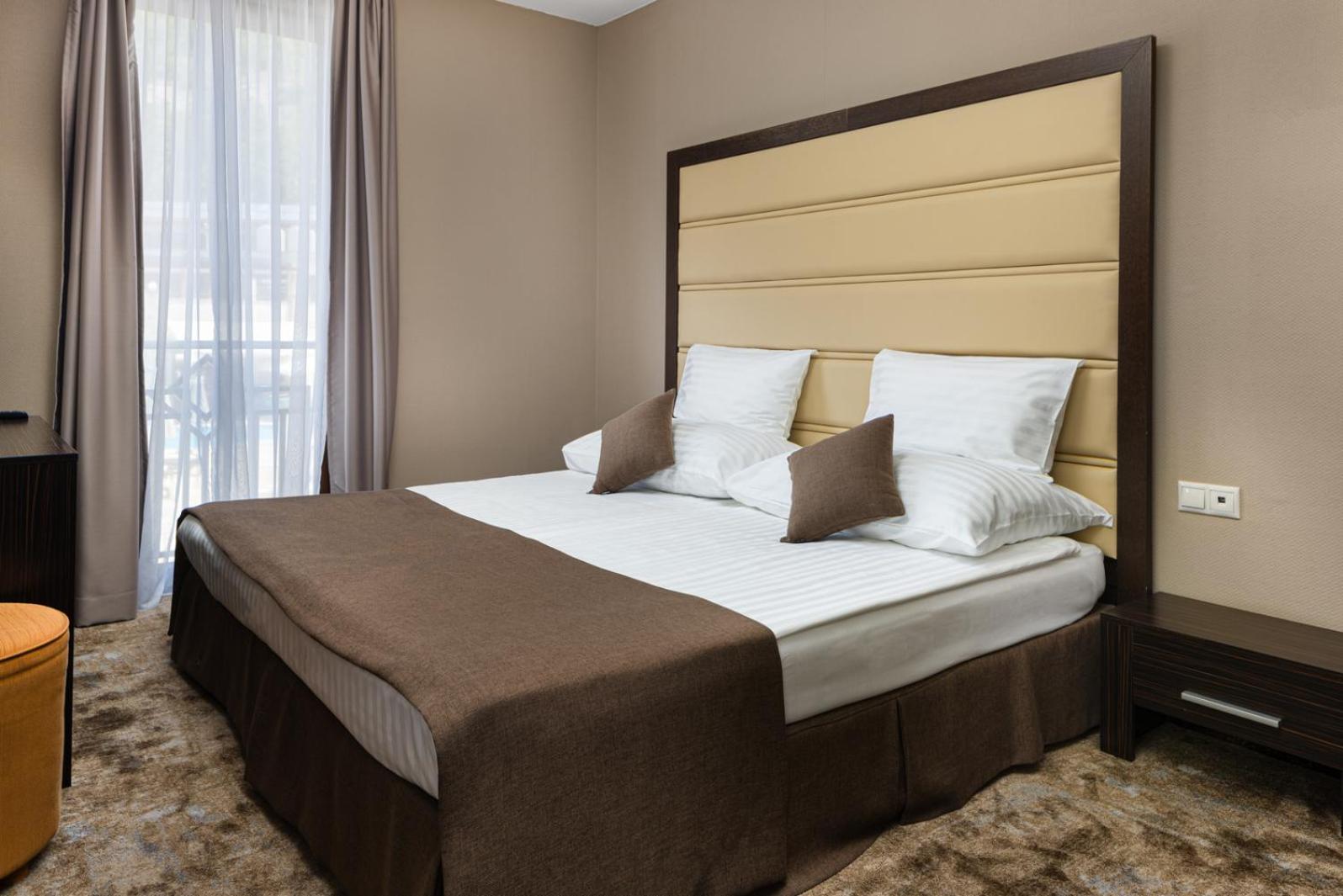 PARK PIRIN HOTEL 18/55