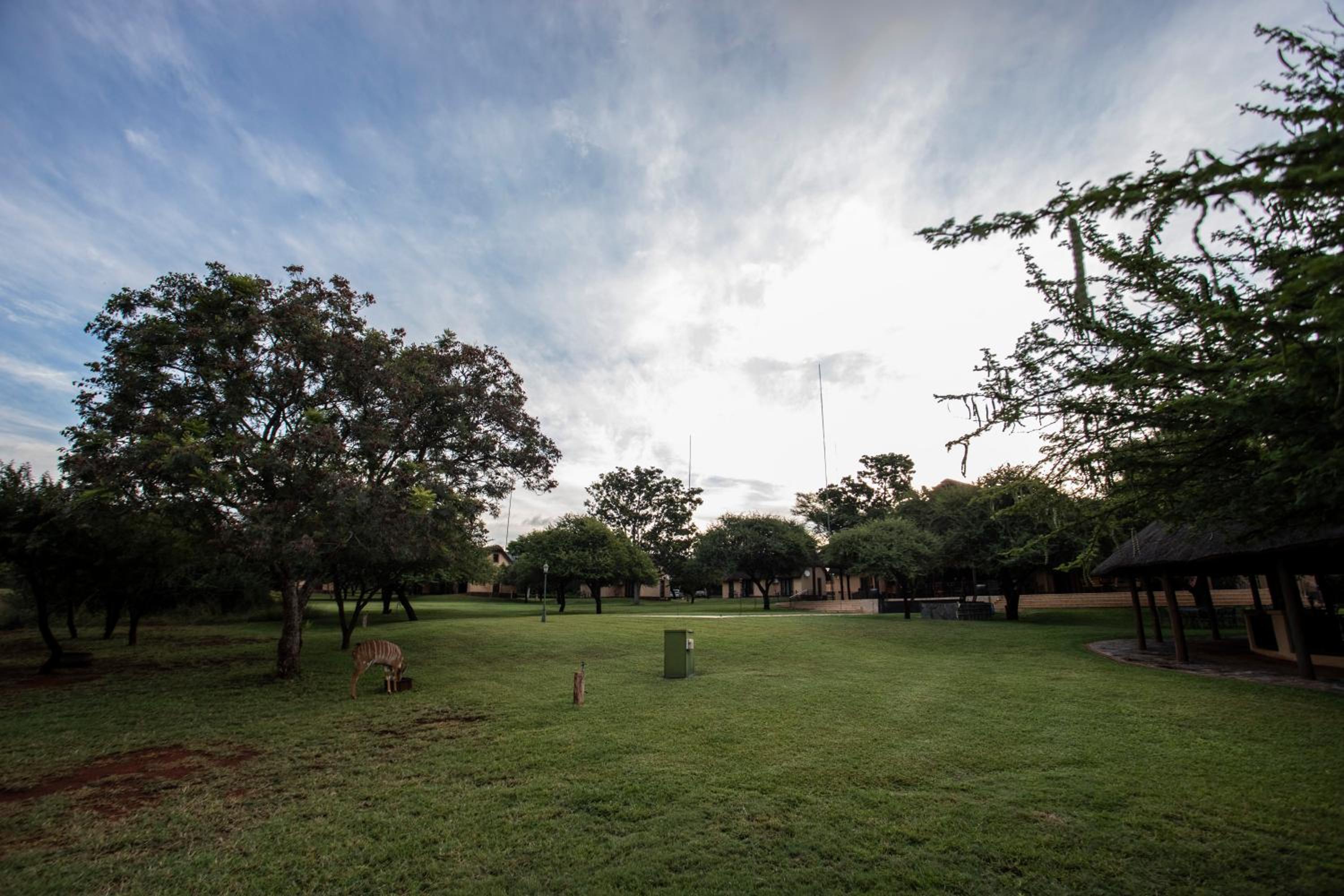 Lapeng Guest Lodge 34/50