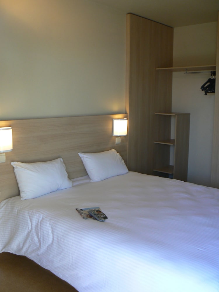 The Originals Access, Hotel Bordeaux Aeroport (Ptit Dej-Hotel) 15/51