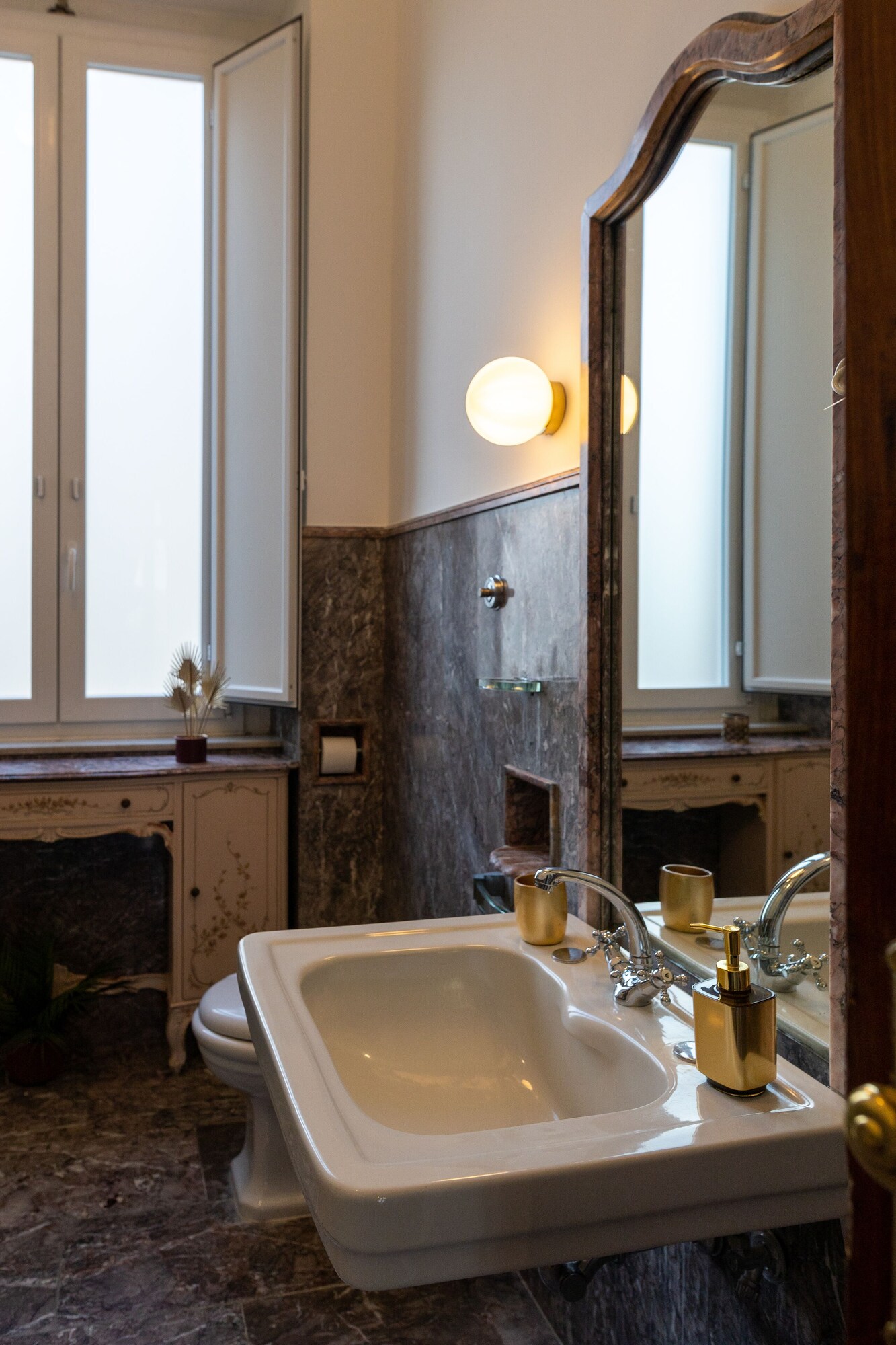 غرفة سوبيريور بسرير مزدوج، Sanfelice Rooms & Suites 3/3