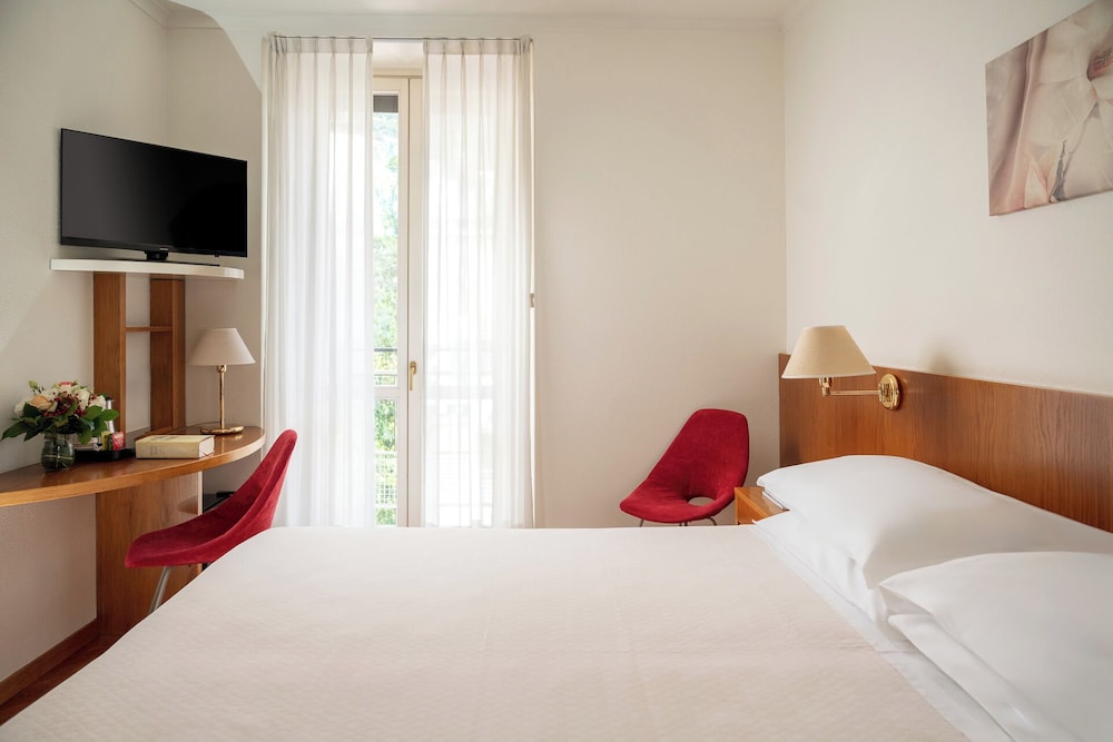 Hotel Tre Re 25/62