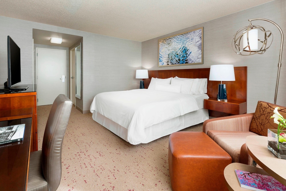 Westin Arlington Gateway 20/66