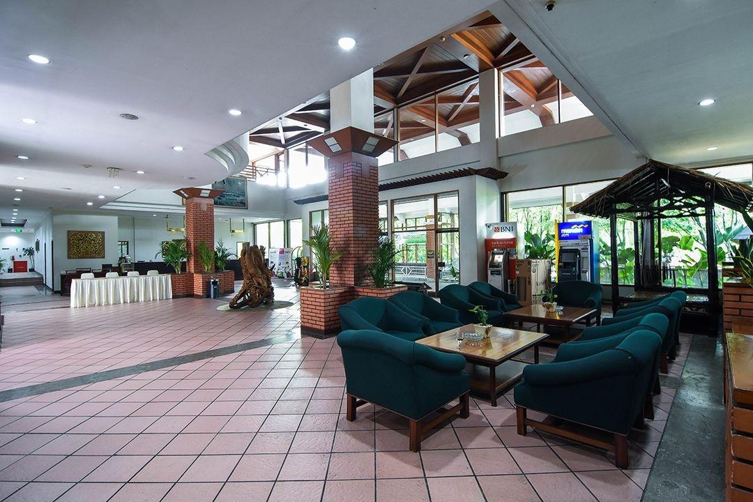 Jatinangor National Golf & Resort 3/50