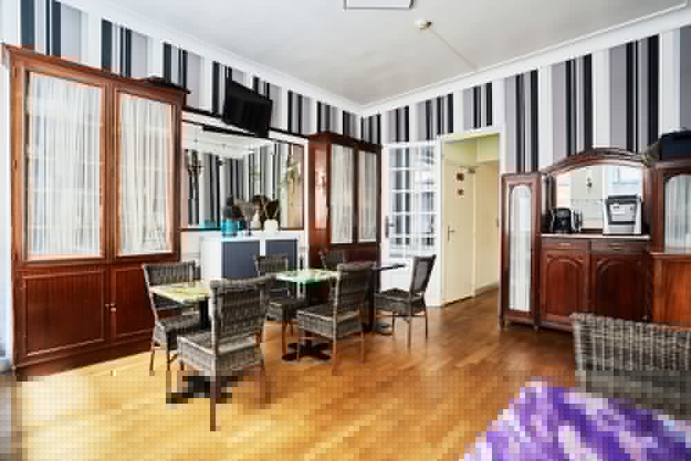 Hotel Le 6 Tiquetonne 44/50