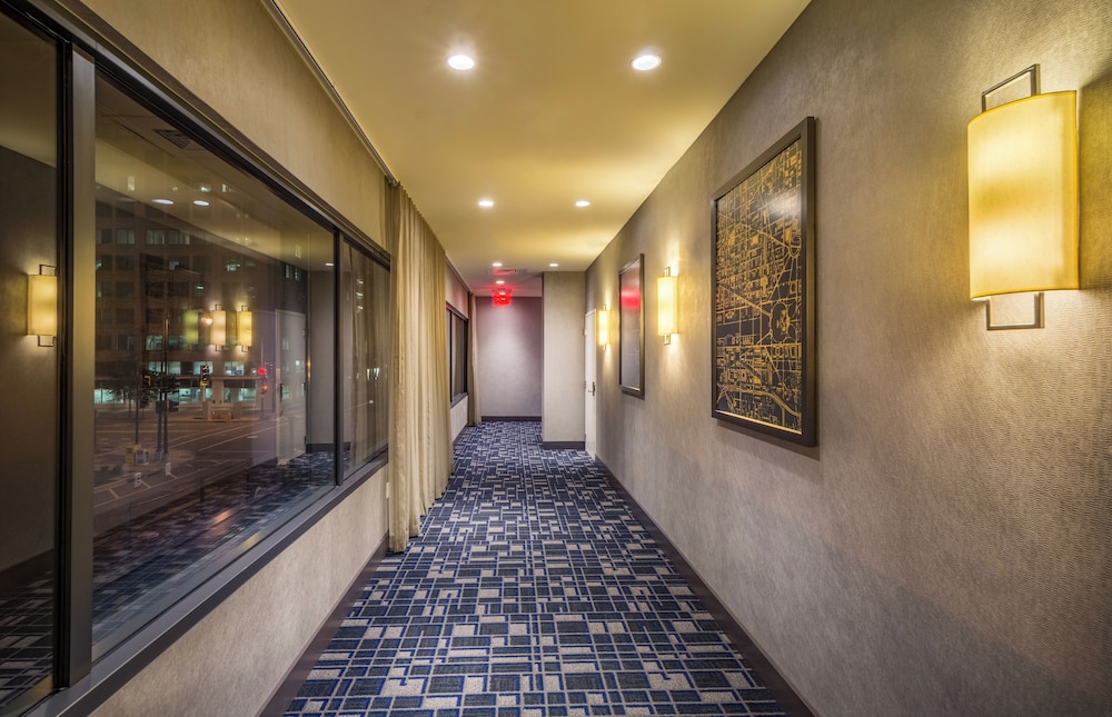 HYATT PLACE WASHINGTON DC/NATIONAL MALL 7/67