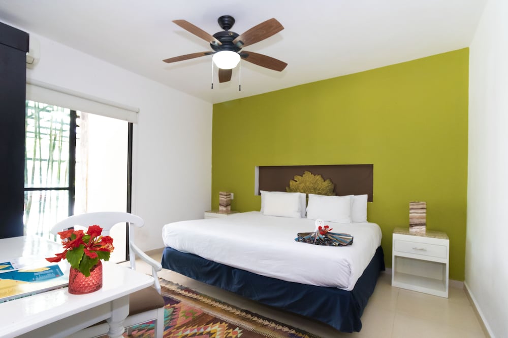 MARAZUL HOTEL BOUTIQUE 18/54