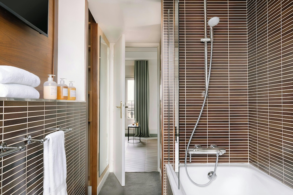 Atala Hotel Champs Elysees 49/50