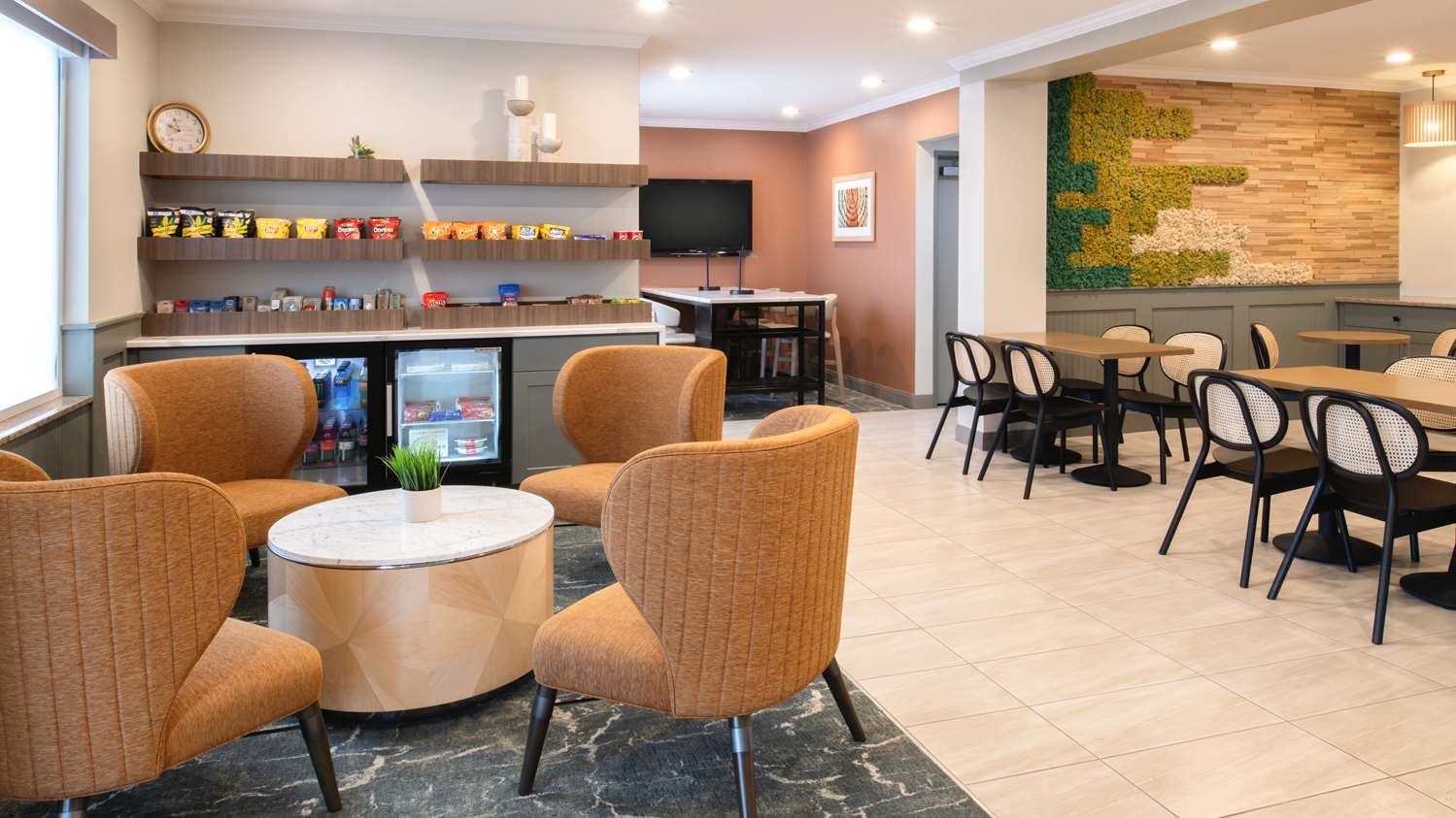 Best Western Kennewick Tri-Cities Center 12/14