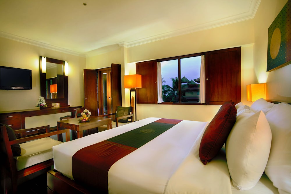 Hotel Nikko Bali Benoa Beach 13/82