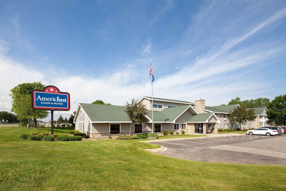 Americinn By Wyndham Northfield 1/42