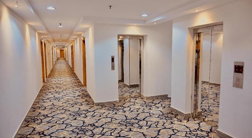 الراية مبارك(Kayan Al Raya Hotel) 10/13