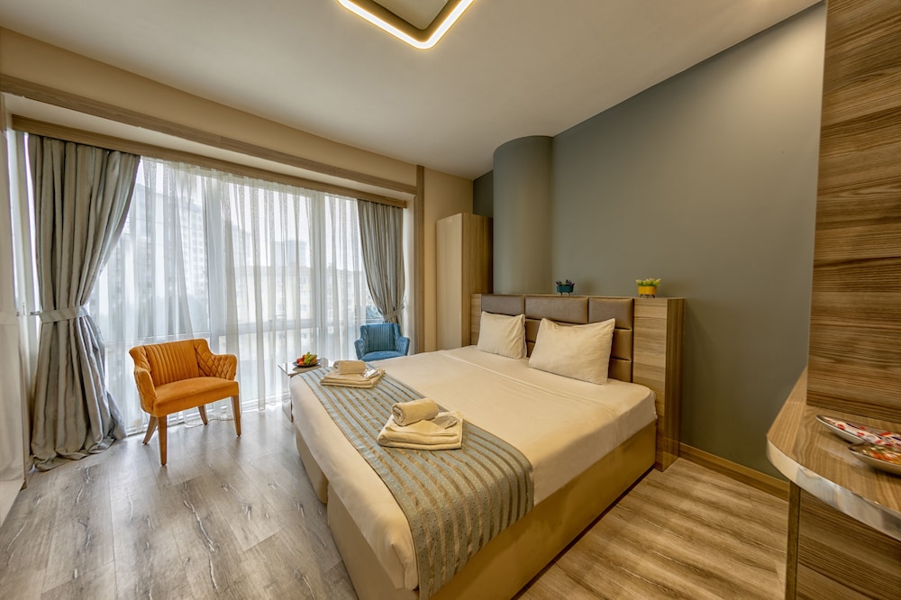 MyHouse N5 Suites 22/69