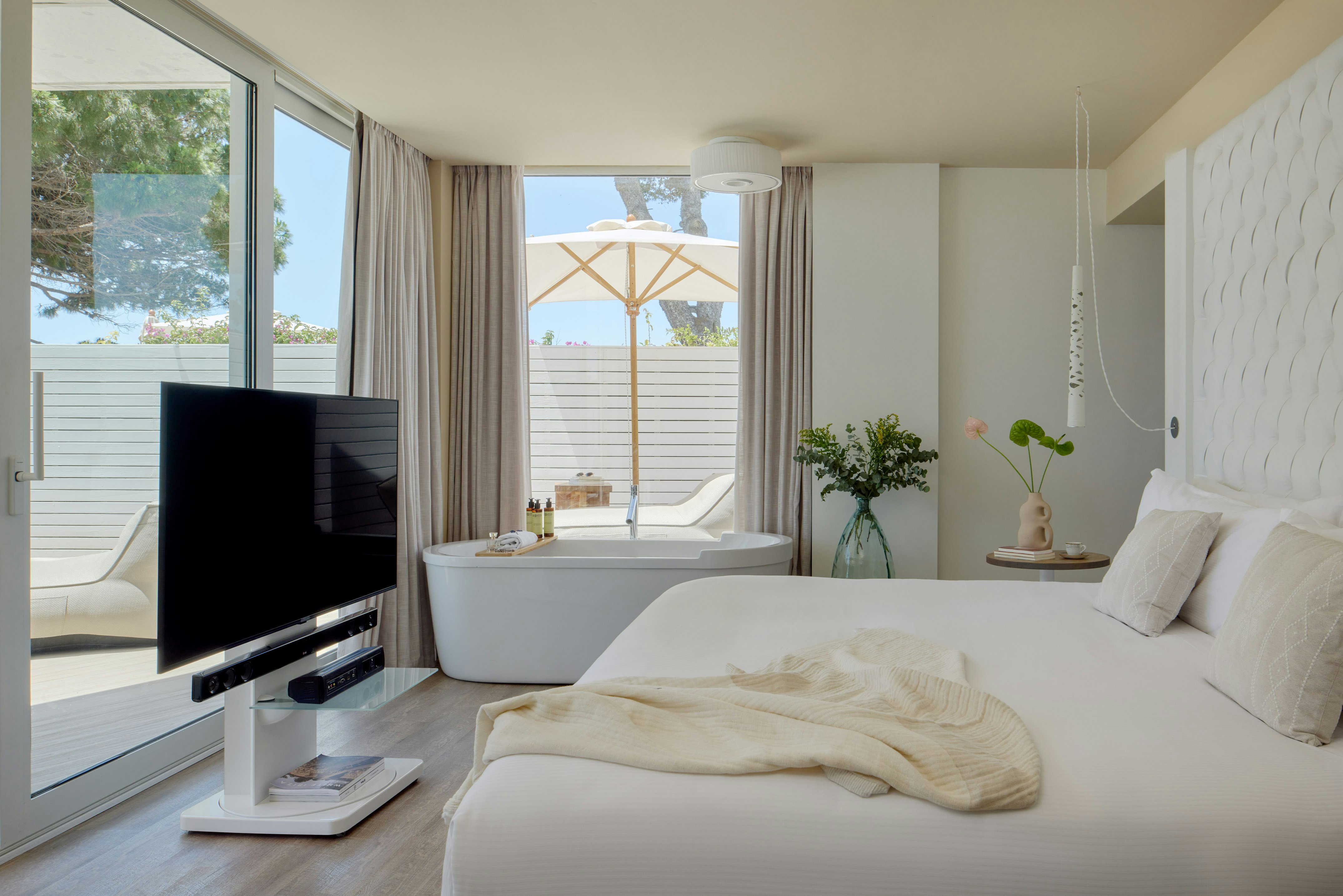 3 Bedrooms, Ultimate, Me, Suite, Sea View, Private Pool
