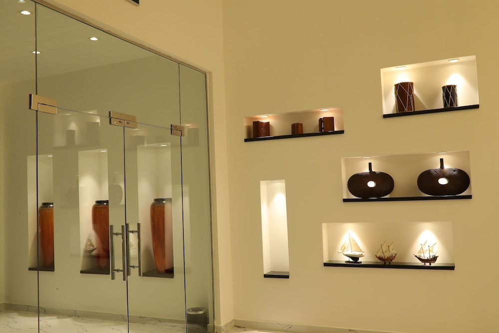 Zaki Hotel Apartment 7/25