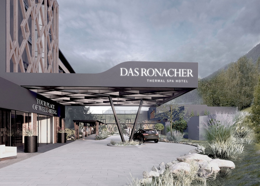 Thermenhotel Ronacher Superior 1/50