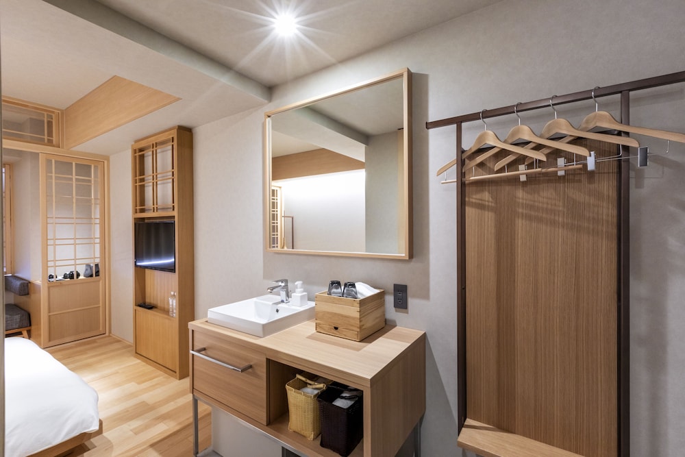 Onsen Ryokan Yuen Sapporo 40/50