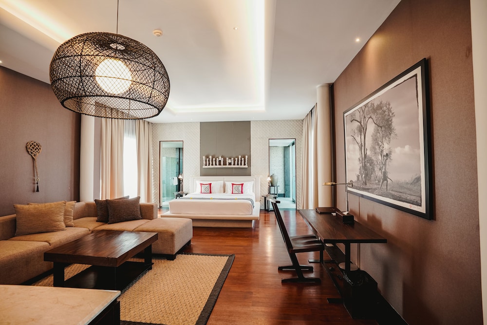 JAVANA ROYAL VILLAS 50/64