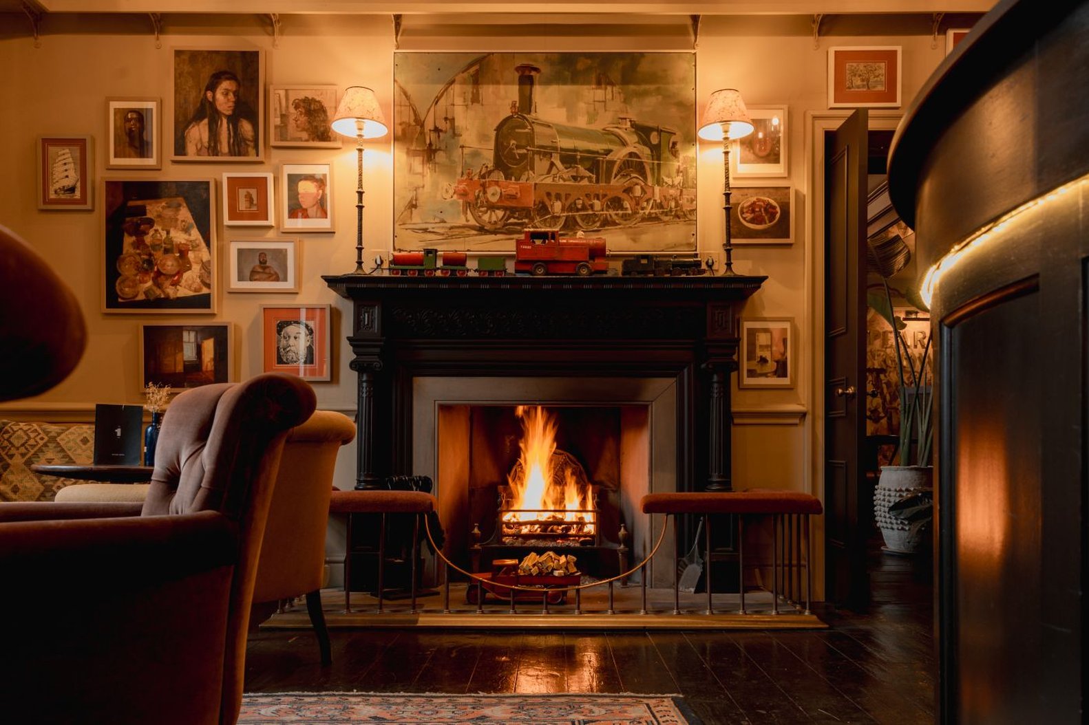 No.1 by GuestHouse York (ex. Grange) 43/58