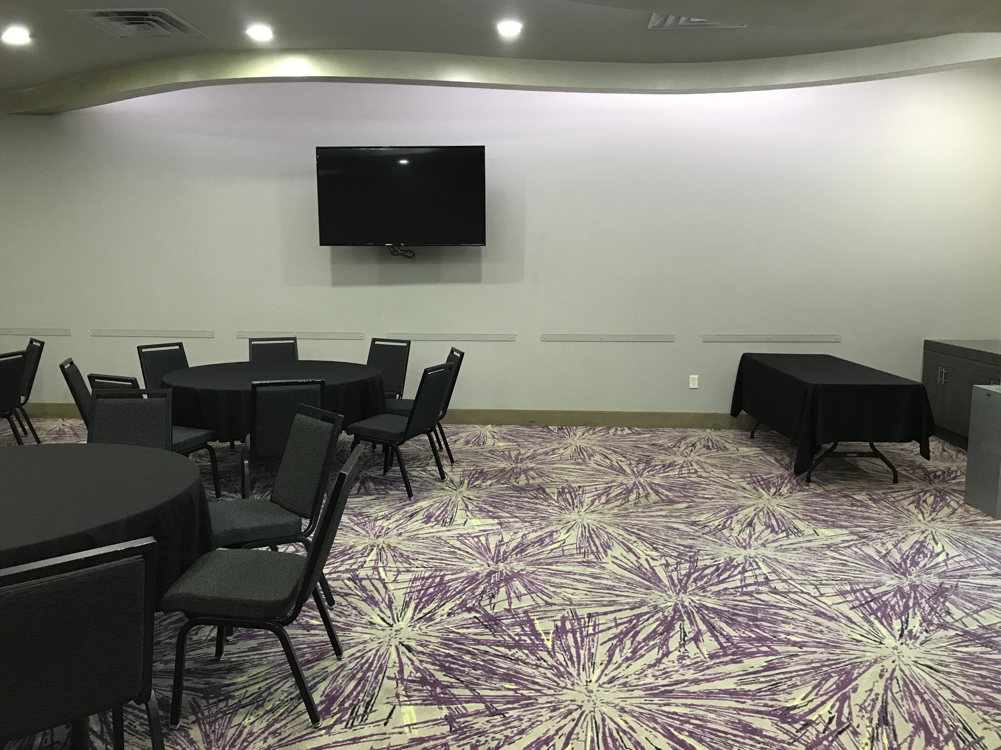 Holiday Inn Express Suites Garland E Lake Hubbard I30 30/38