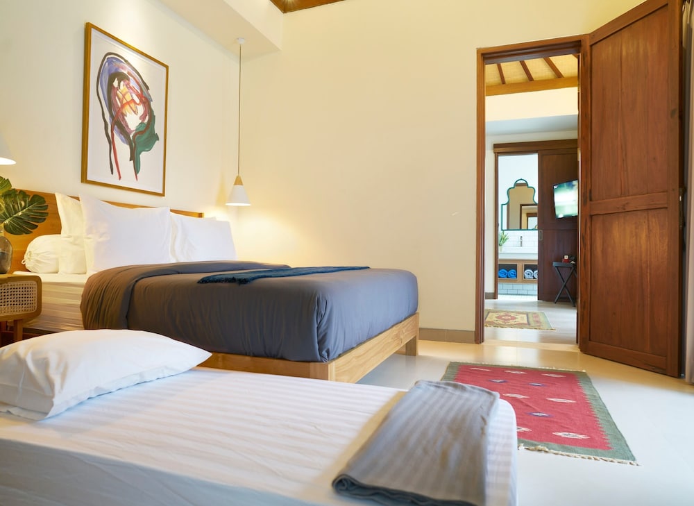 Villa Beraban Seminyak 10/50