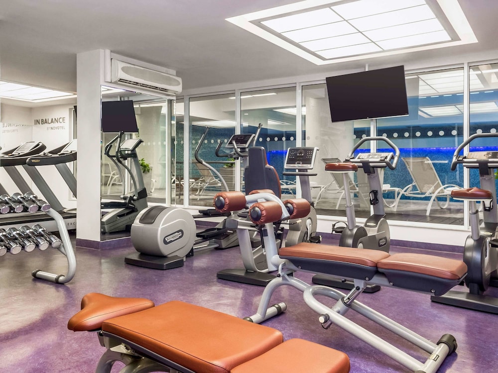Novotel Lima San Isidro 27/49