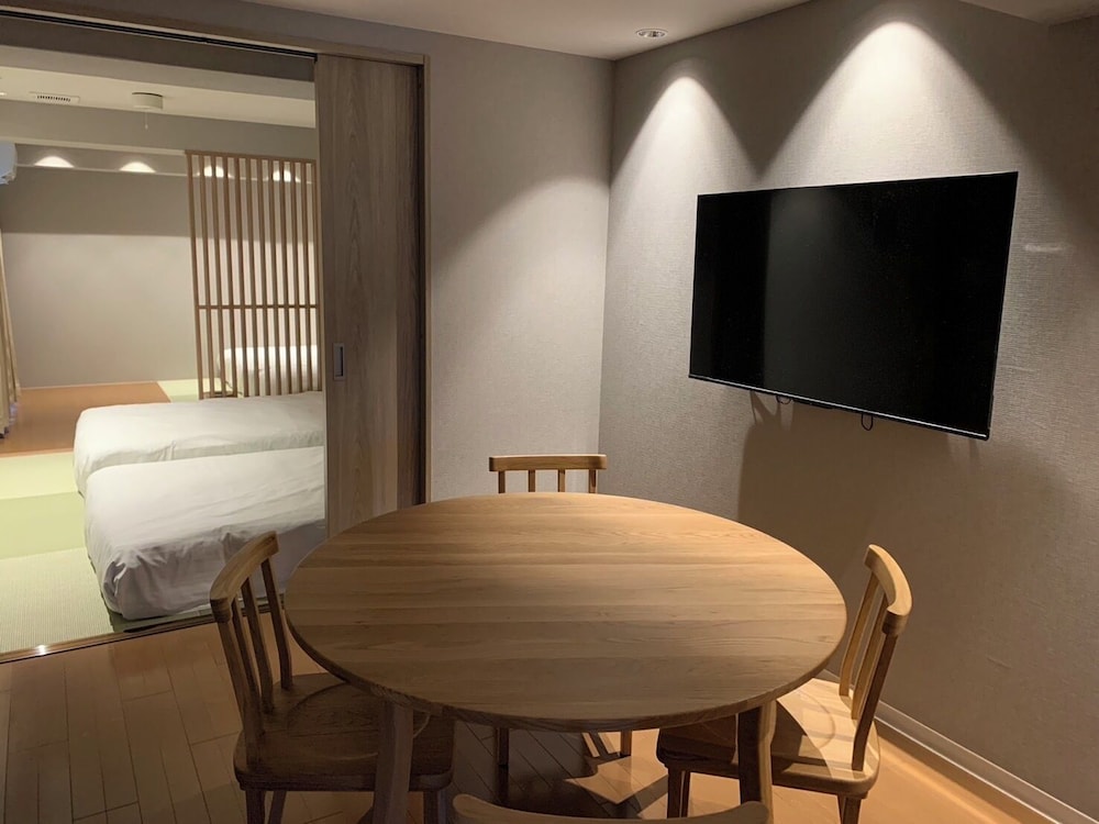 Osaka Ebisu Hotel 38/49