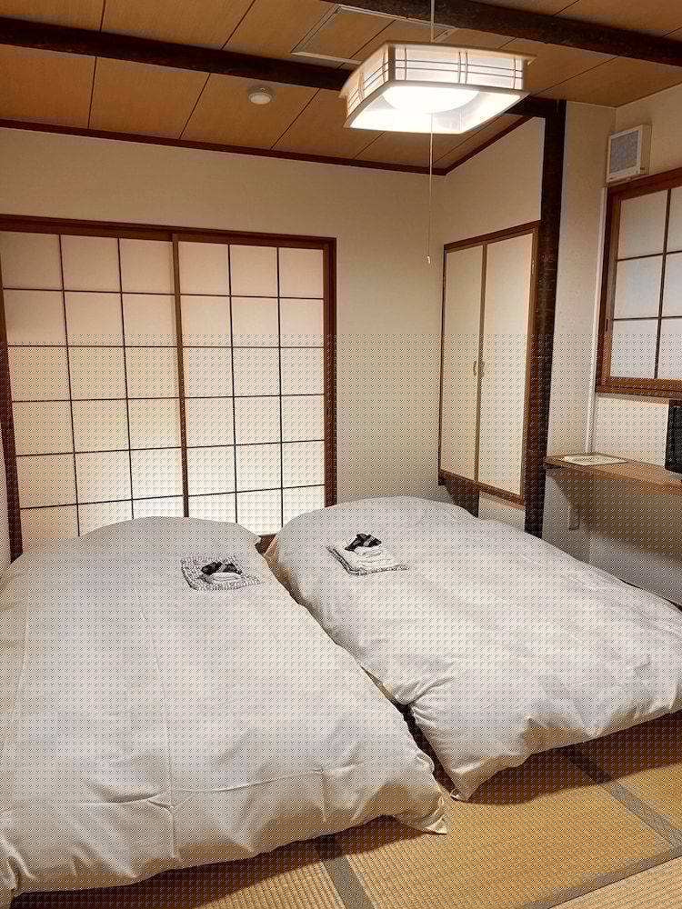 Hotel Fukudaya 8/50
