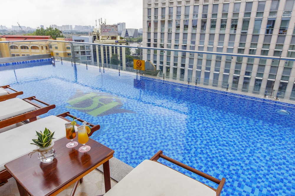 Huong Sen Annex Hotel 45/68