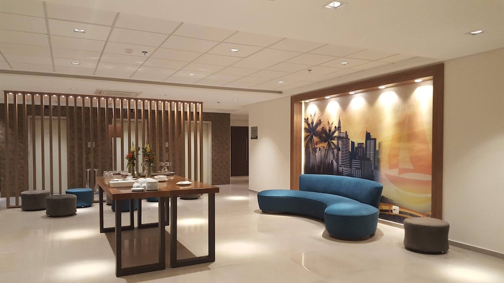 Hotel Panamby Sao Paulo 36/59