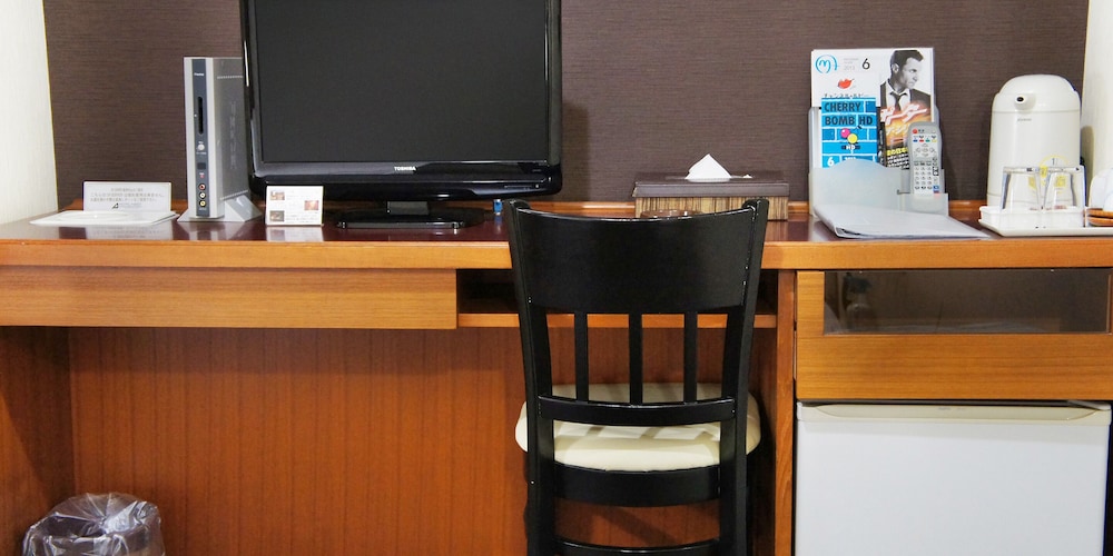 Hotel Abest Nagano Ekimae 38/50