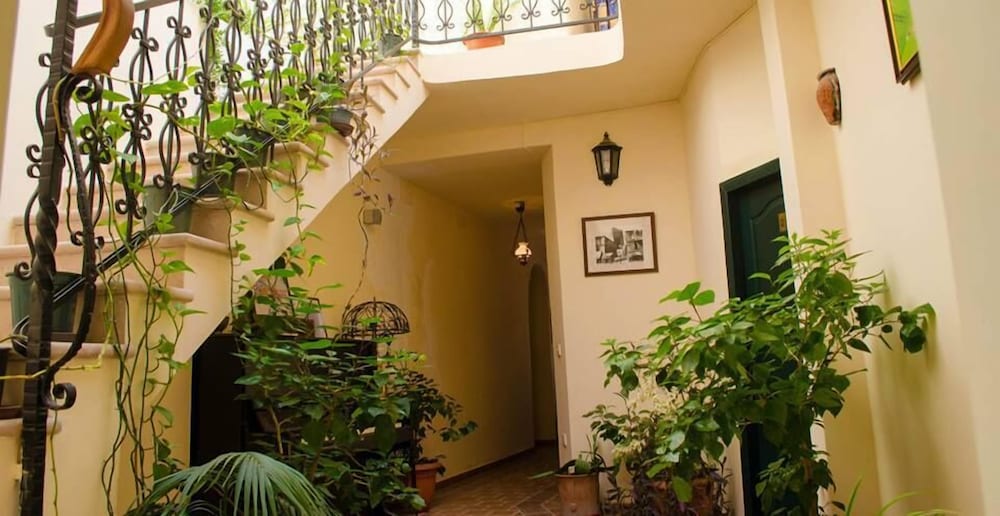 OLD CITY INN HOTEL