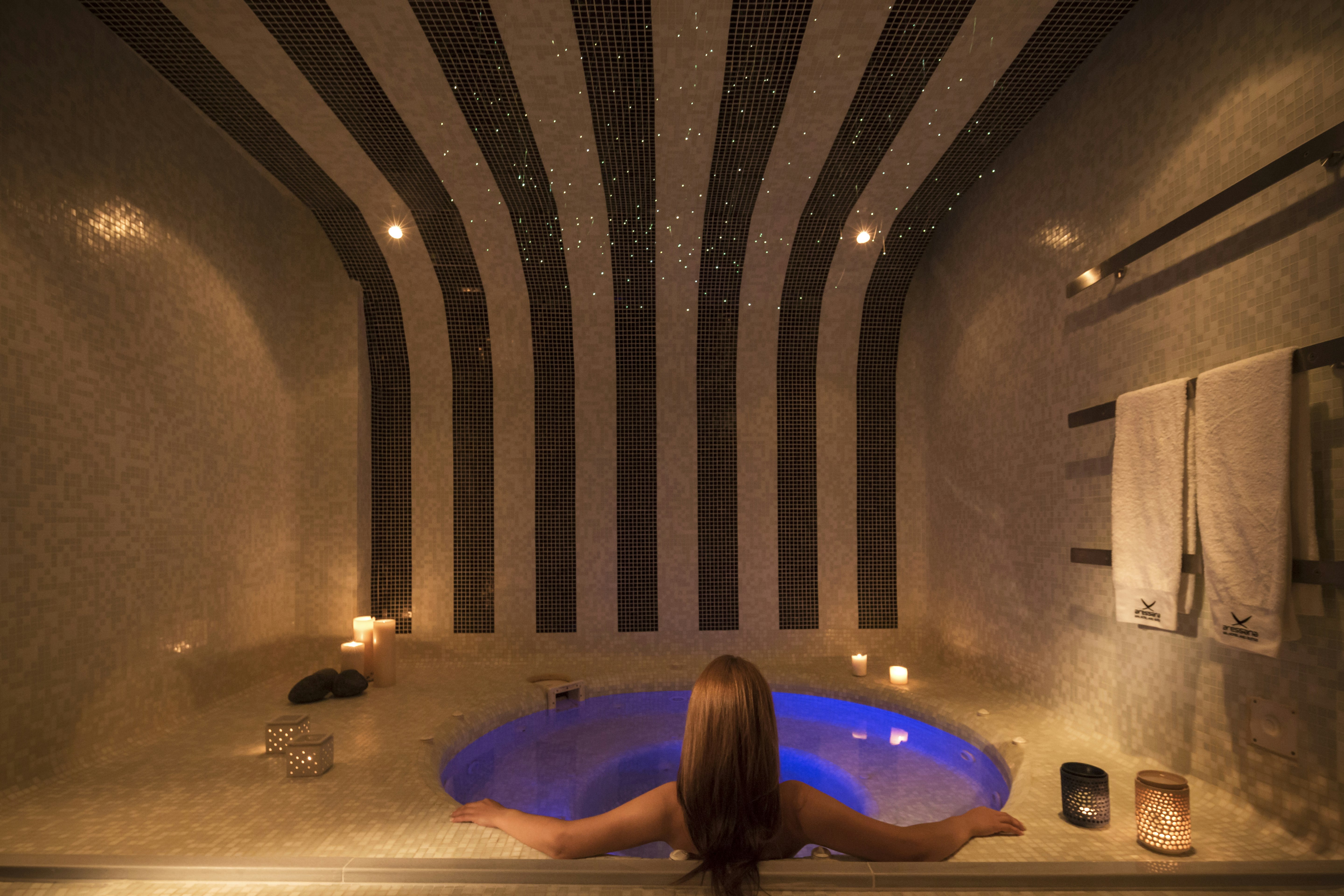 Aressana Spa Hotel and Suites 45/82