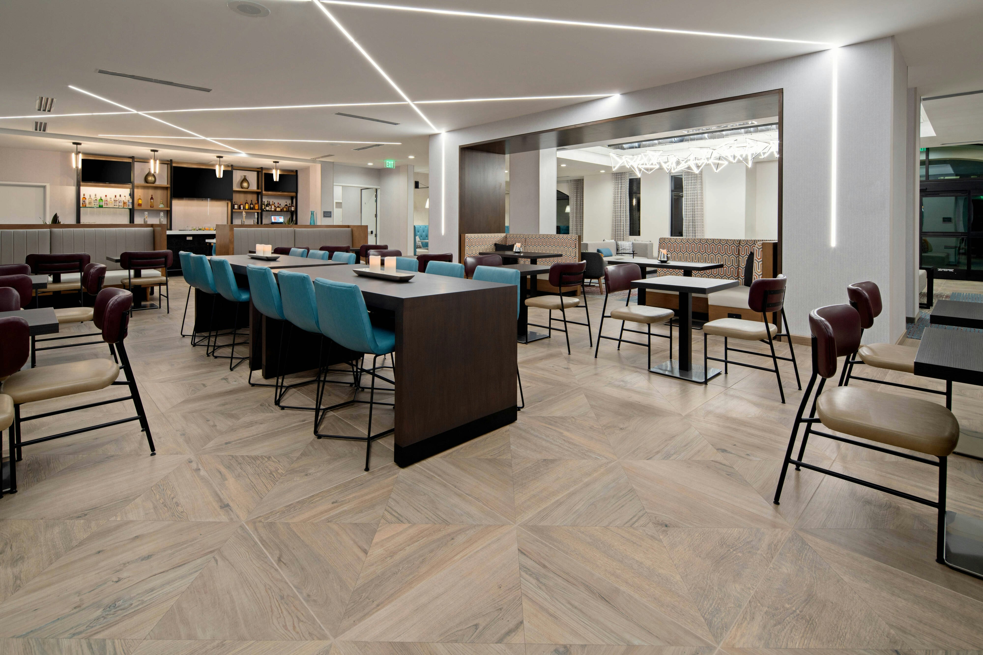 Residence Inn by Marriott Valencia 7/15