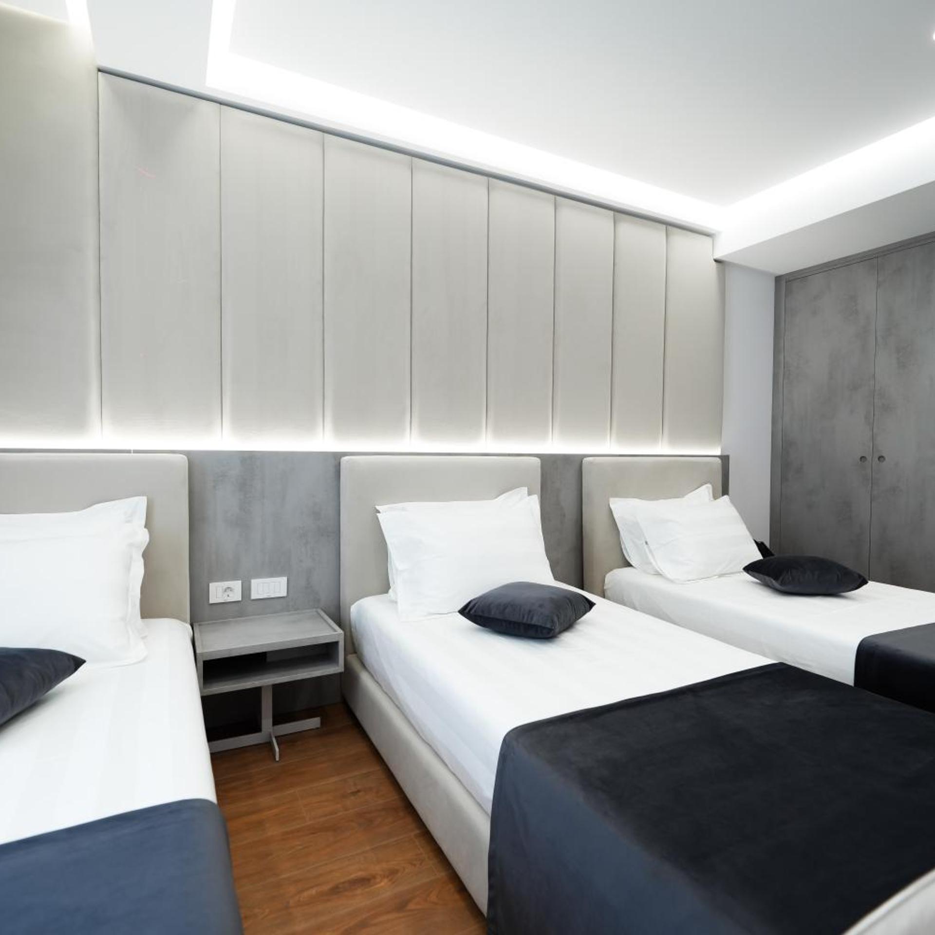 Naos Luxury Hotel 26/62