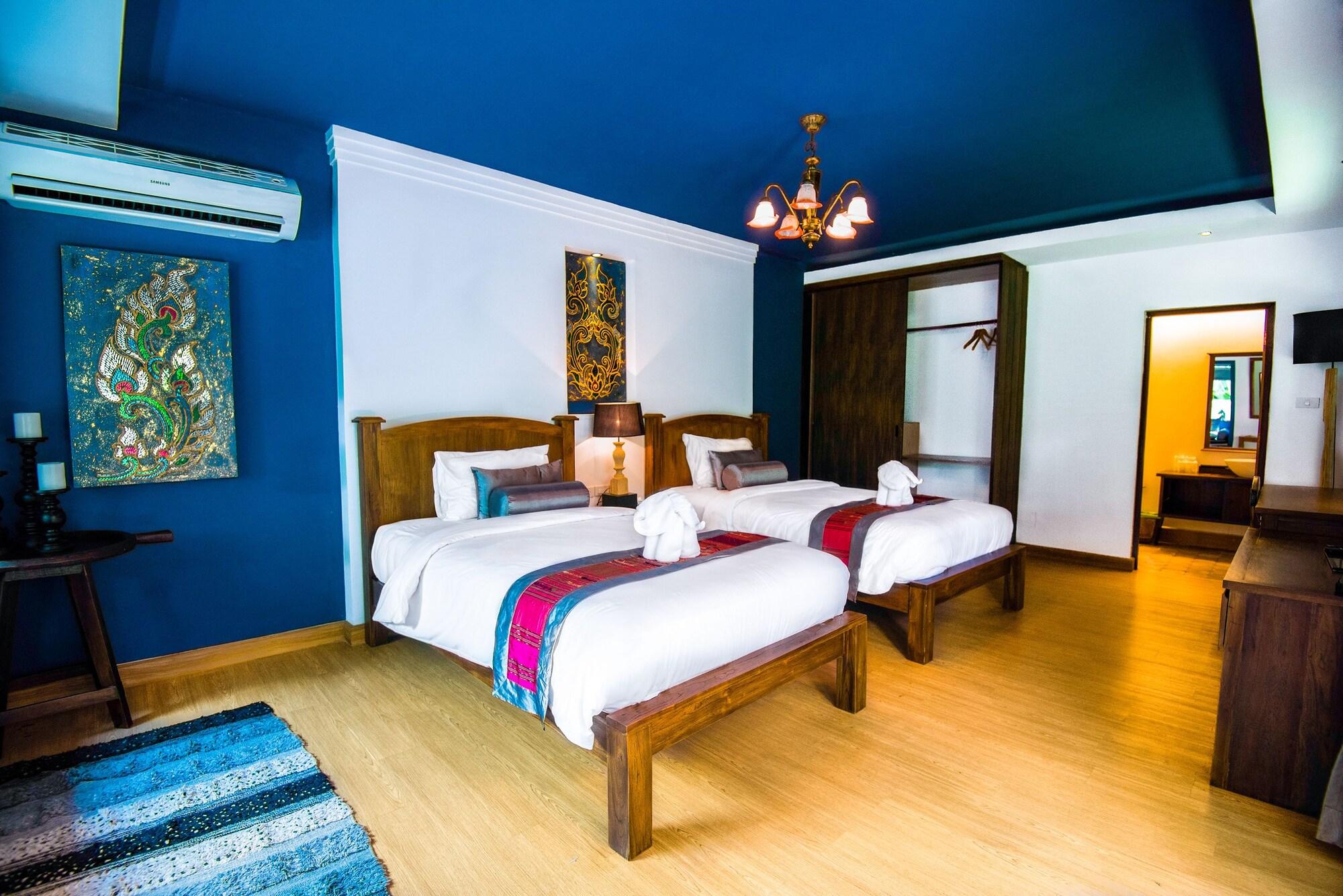 E-Outfitting Boutique Hotel Chiangmai 19/35