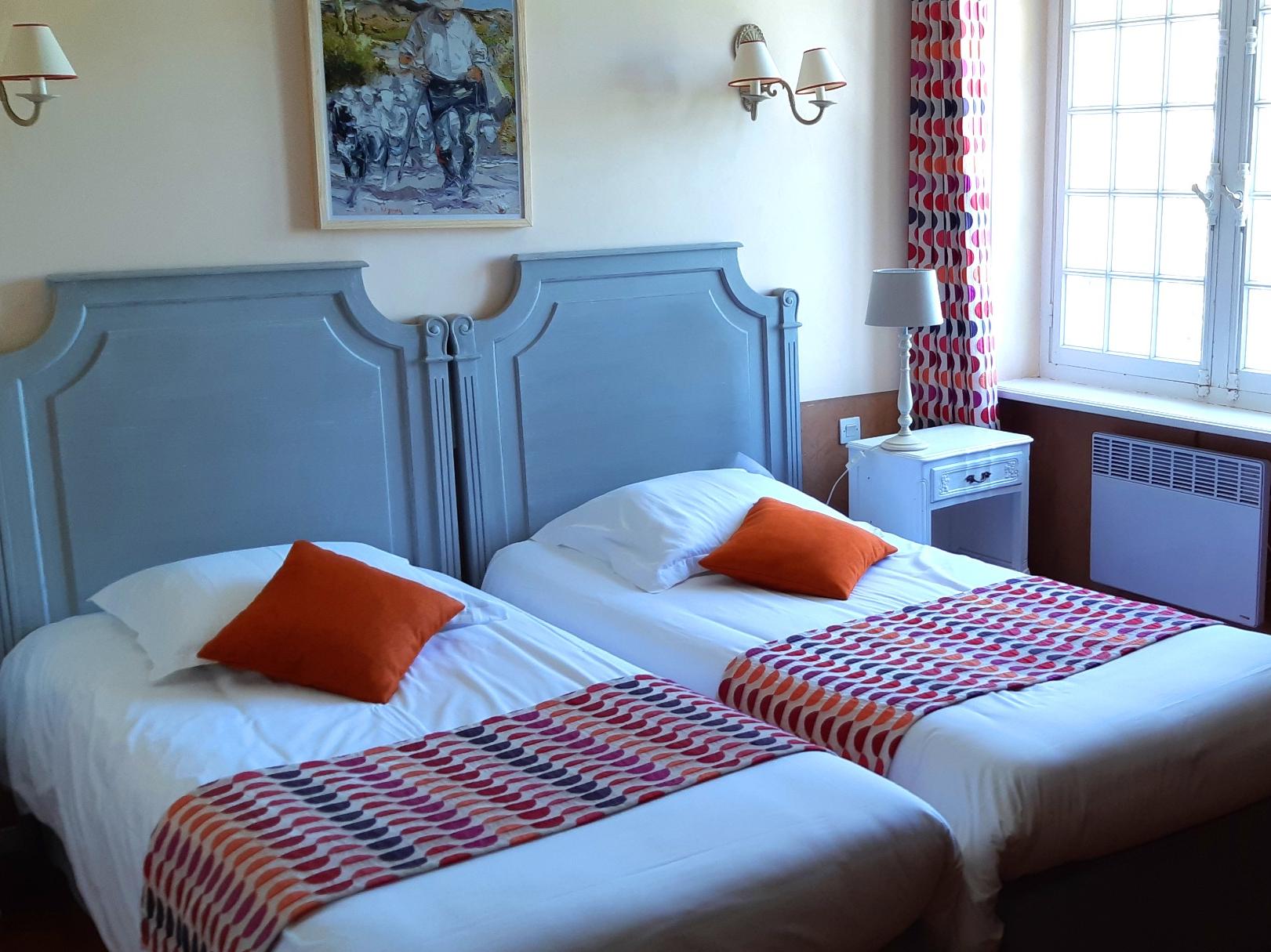 HOTEL L'HERMITAGE 7/20