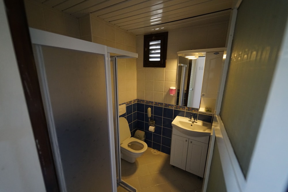 Bodrum Salinas Hotel 25/49