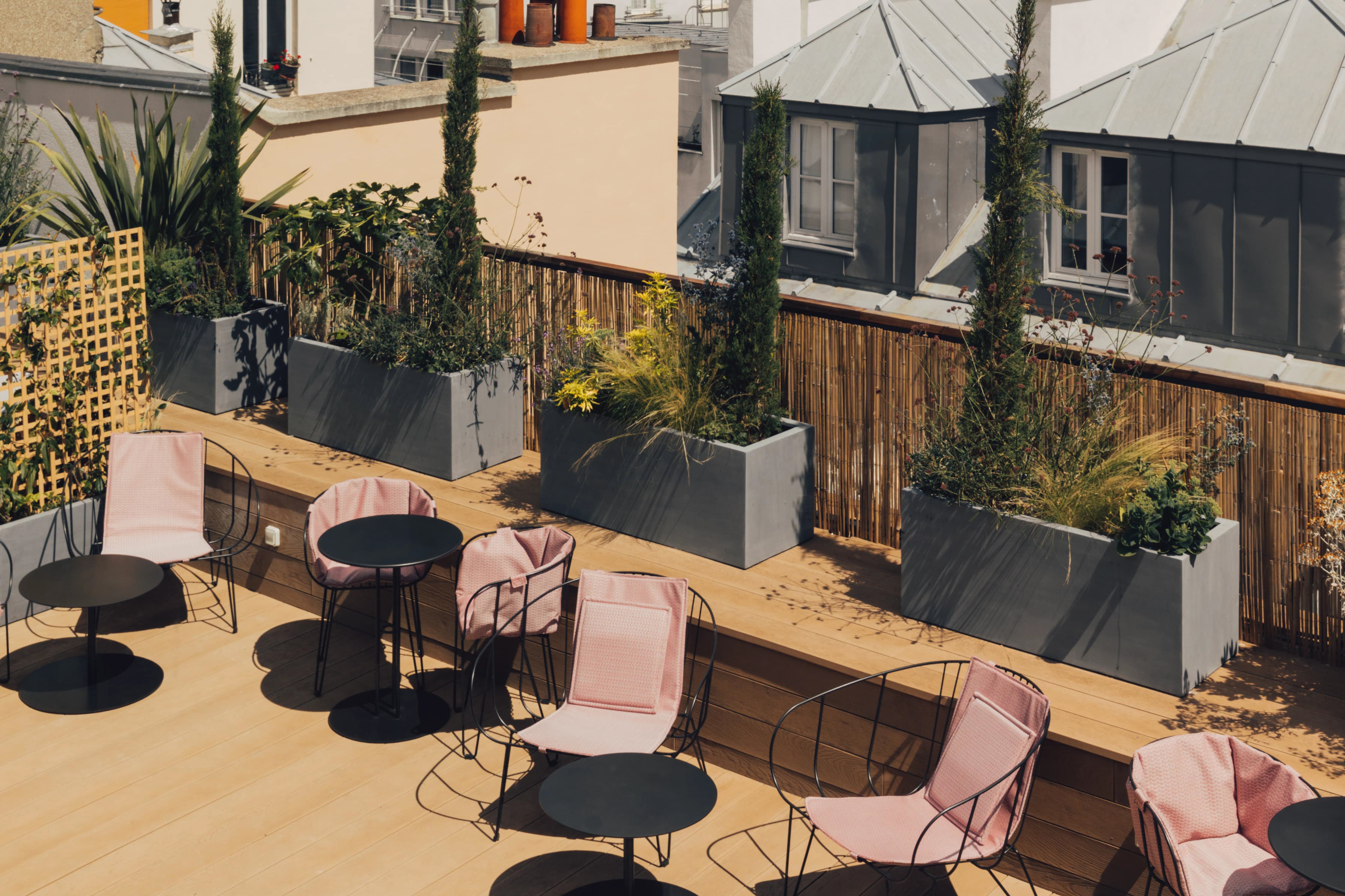 Hotel Wallace - Orso Hotels 55/75