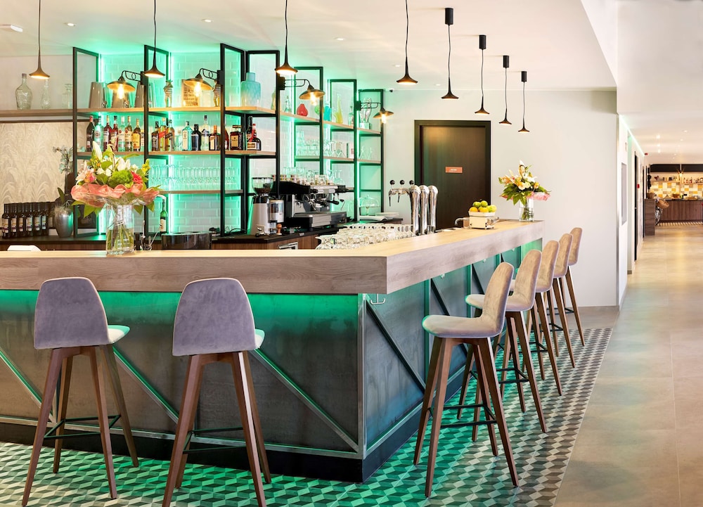 PARK INN BY RADISSON HASSELT 44/55