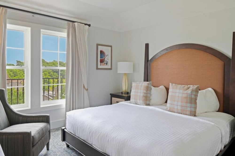The Inn at Chesapeake Bay Beach Club 32/71