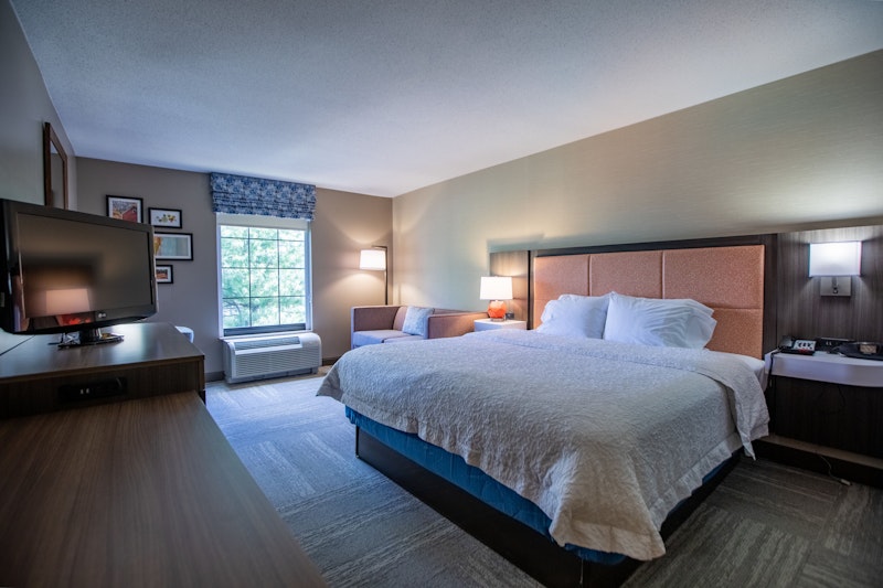 Hampton Inn Hadley-Amherst Area 13/44