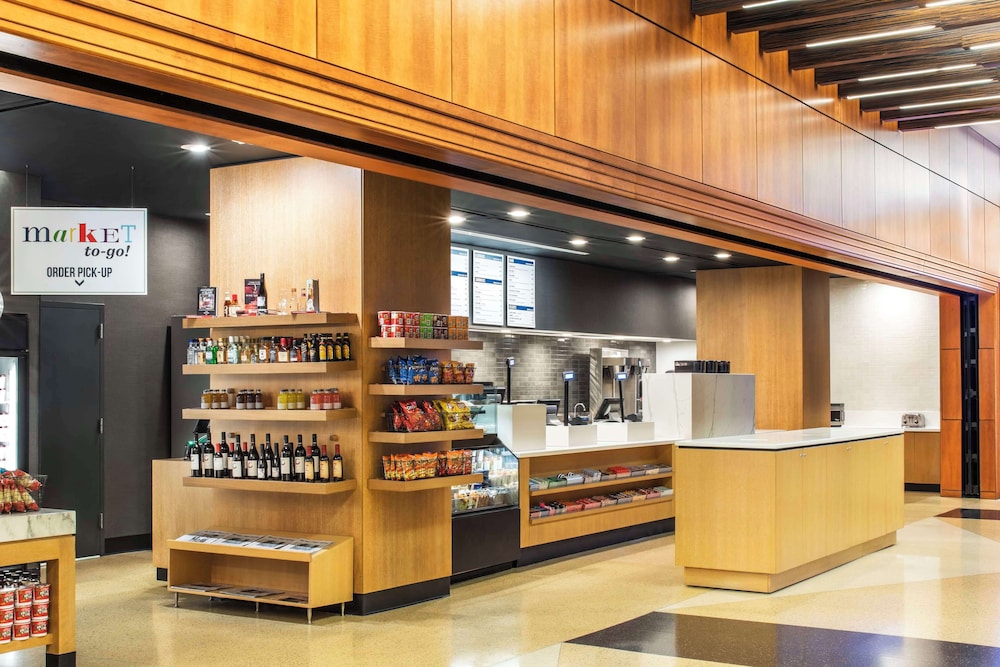 ハイアット リージェンシー マコーミック プレイス(HYATT REGENCY MCCORMICK PLACE) 写真4