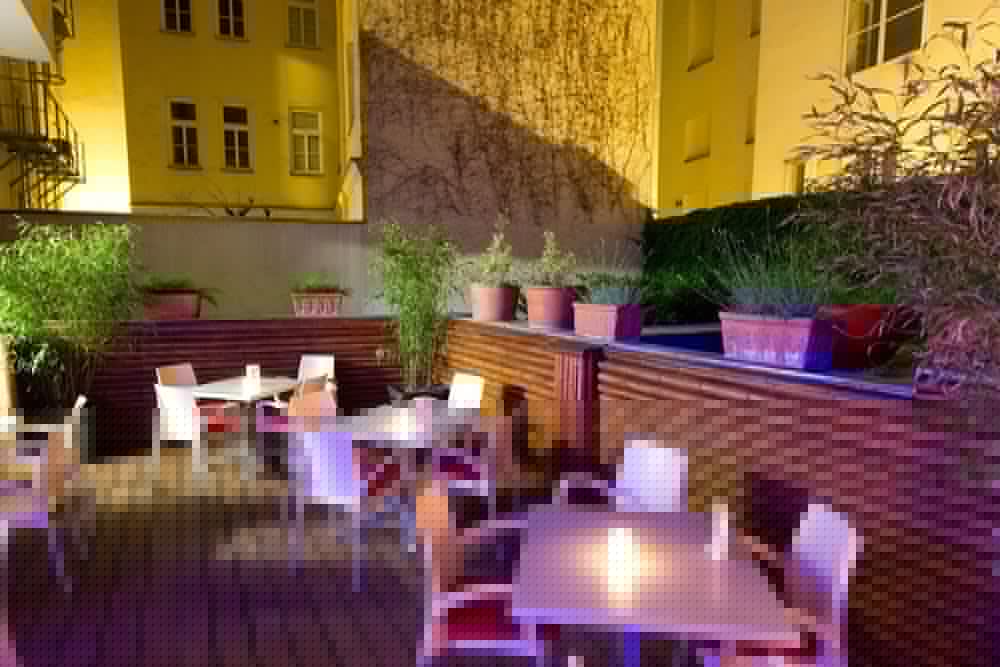 Hotel Boltzmann 28/47