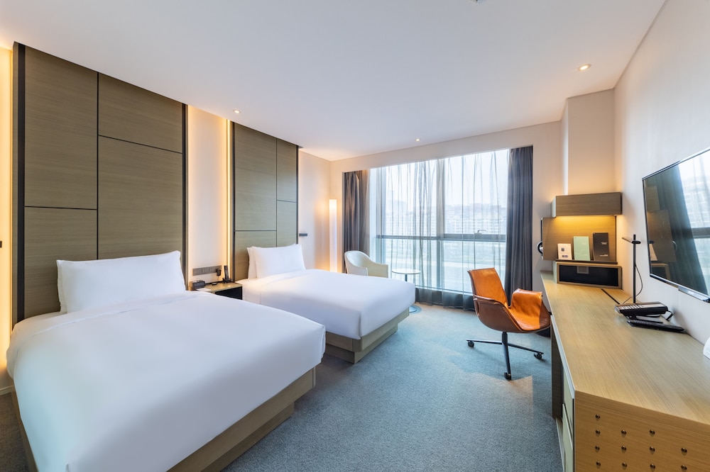 Innside Zhengzhou 16/55