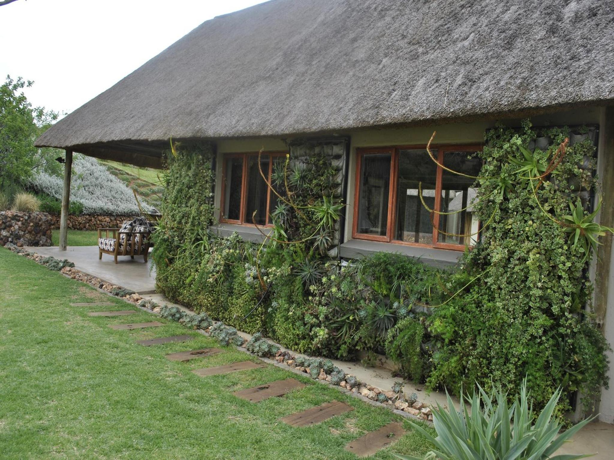 Sibani Lodge 46/55
