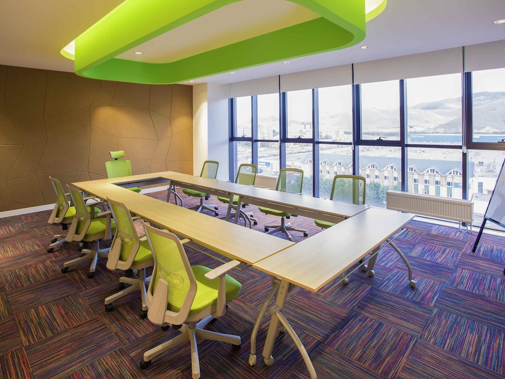 Ibis Styles Ulaanbaatar 51/59