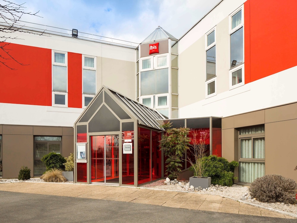 Ibis Aulnay Paris Nord Expo 2/44