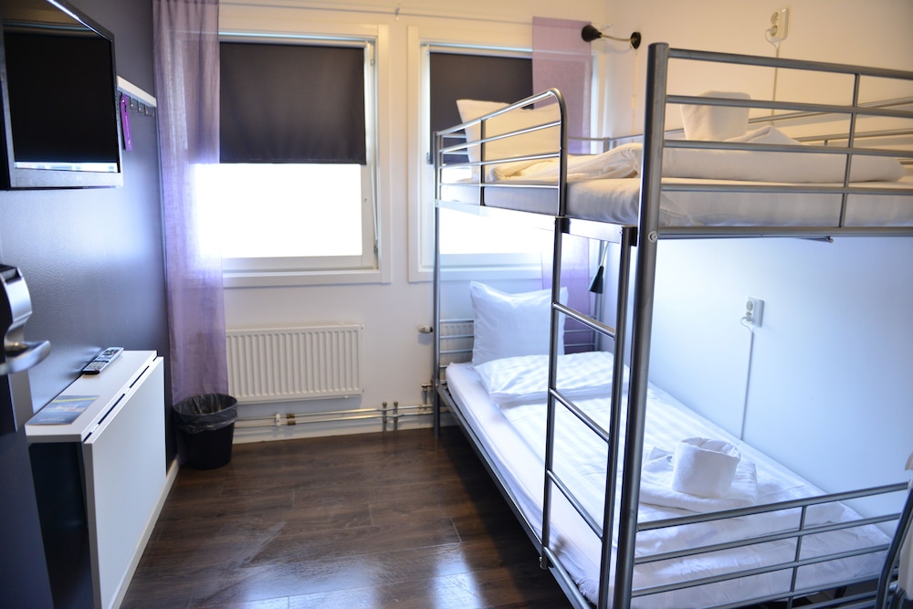 First Hotel Vindeus 13/35