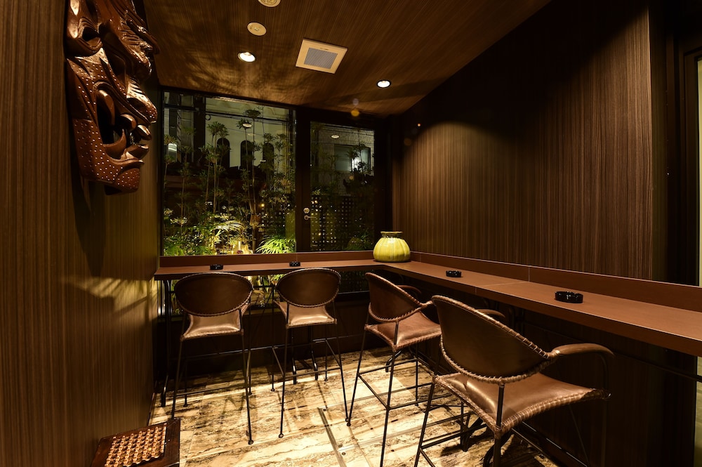 Hotel Balian Nanba Shinsaibashi - Adults Only 46/64