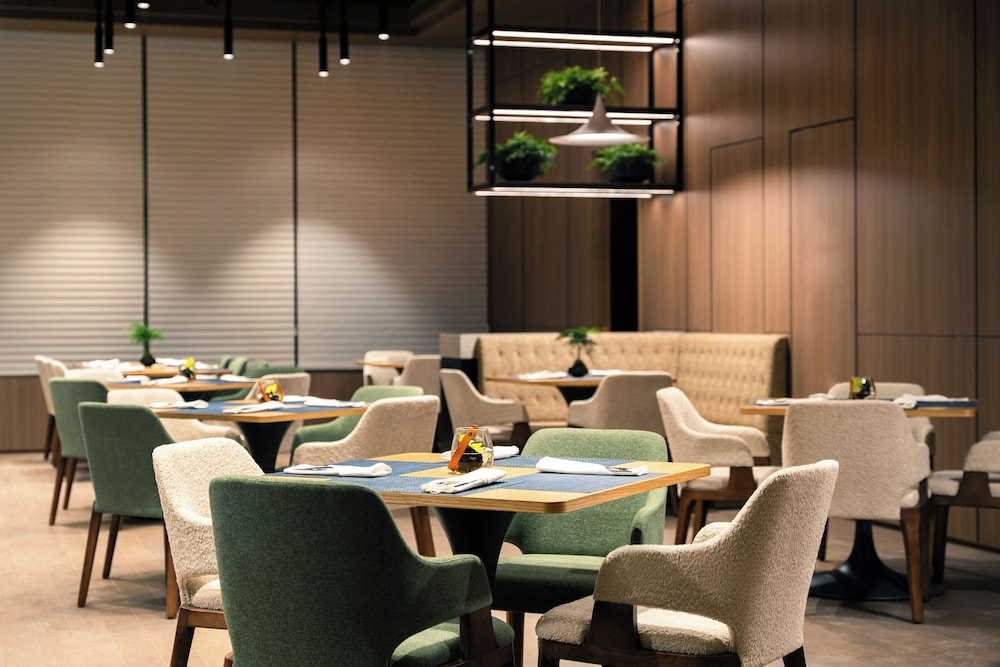 SSAW Boutique Hotel Hangzhou City University 31/35